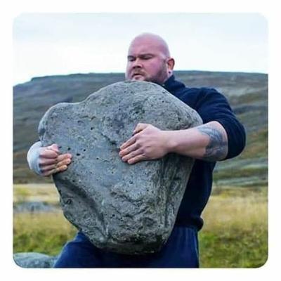STSs2e21: Of Racism and Rocks STSs2e21: Of Racism and Rocks