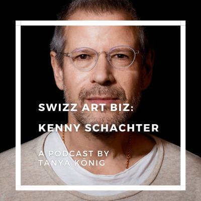 Unfiltered: Kenny Schachter's Take on the Art World