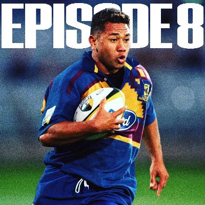 EP #8 | PITA ALATINI - All Black #979