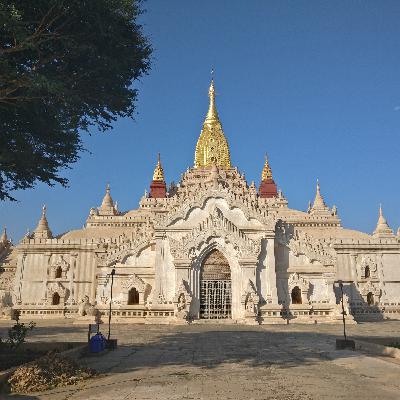 33. Myanmar Voices, Burma - David Harden 33. Myanmar Voices, Burma - David Harden