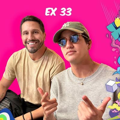El Remember!😎 - Ex 33 - Un viaje con final feliz Ft. Santiago Bucaram 🙌🏻