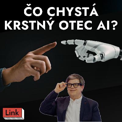Krstný otec AI stavia vlastné AI lab v Paríži, Microsoft vsadil na Anthropic a MacBook Neo recenzie Krstný otec AI stavia vlastné AI lab v Paríži, Microsoft vsadil na Anthropic a MacBook Neo recenzie