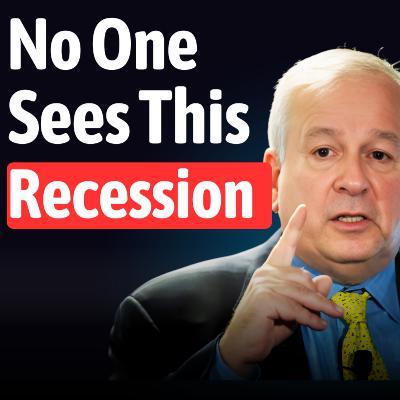 No One Sees This Recession coming | David Rosenberg No One Sees This Recession coming | David Rosenberg