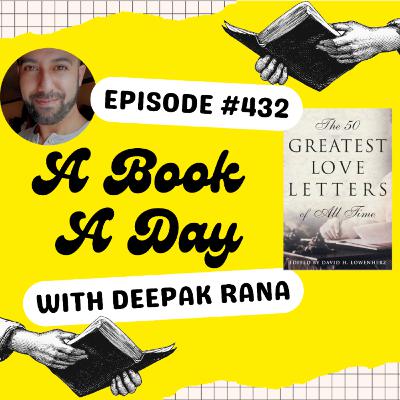 50 Greatest Love Letters of All Time - Book Reading