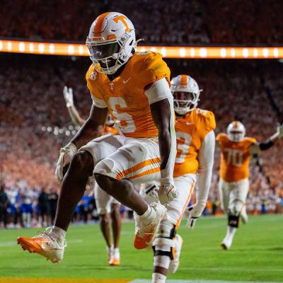The Vols Roll Over The Tide; The Titans Just Roll Over; And I’m Finally Going to Say I Told You So