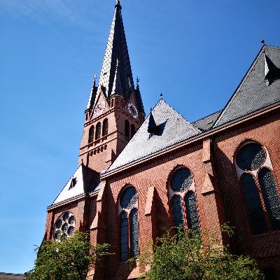 30.11.2025 1. Sonntag im Advent Predigt zu Röm 13,8-14 30.11.2025 1. Sonntag im Advent Predigt zu Röm 13,8-14