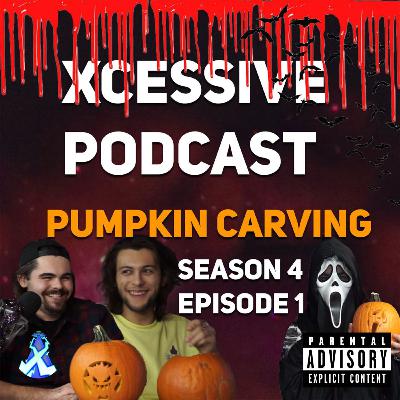The Halloween Special - XCESSIVE Podcast S.4 EP. 1 The Halloween Special - XCESSIVE Podcast S.4 EP. 1