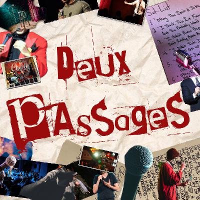 Deux Passages - S01E02