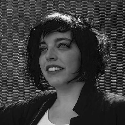 Laura Casielles Laura Casielles