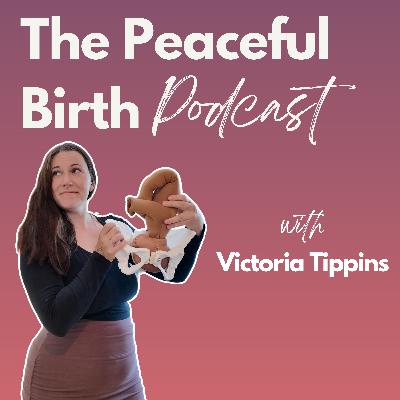 EP 38 - When Baby Measures Small: Hiral’s Journey With IUGR