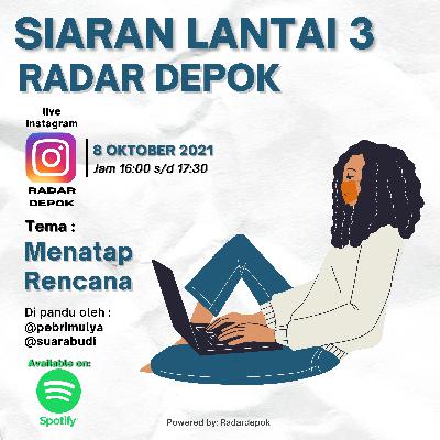 LANTAI 3 - RENCANA LANTAI 3 - RENCANA