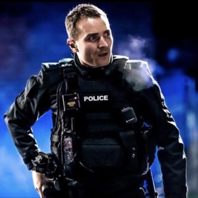 Blue Lights Behind the Scenes with Aoibhéann McCann, Amanda Black and Martin McCann