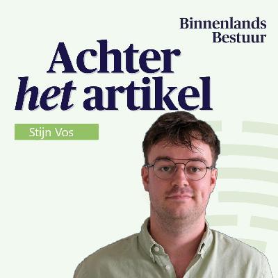 Achter het artikel - Bunkers niet meer bruikbaar Achter het artikel - Bunkers niet meer bruikbaar
