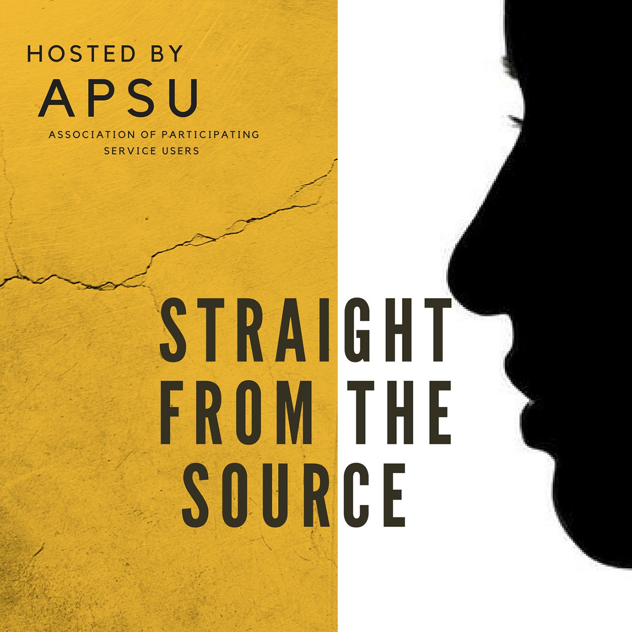Straight From the Source - a podcast by APSU