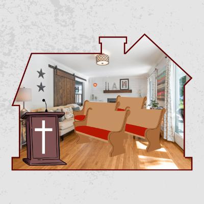 Troubleshooting Common House Church Issues Troubleshooting Common House Church Issues