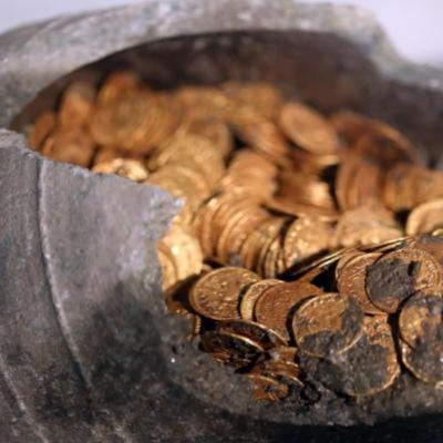 يعتيك مال إلاّ سعيت