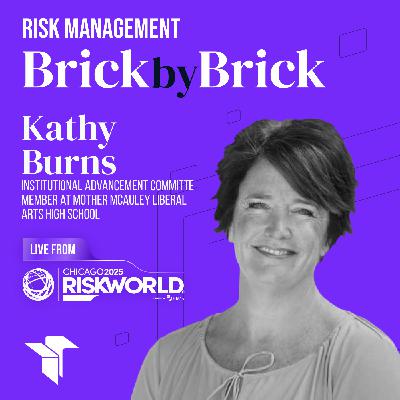 Why Risk Management Software Fails—And How Acclaimit's CEO Kathy Burns Built a Better Solution