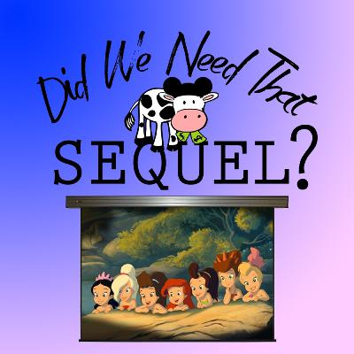The Little Mermaid, Ariel's Beginning | Did We Need That Sequel?