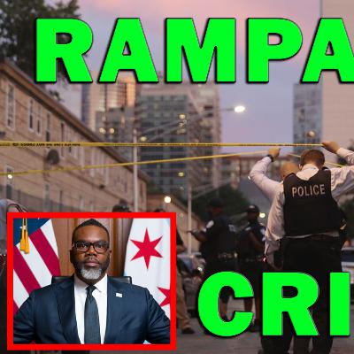 Illinois Just Doesn't Want To Acknowledge Nor Solve Their Crime Issues! LEO Round Table S10E189