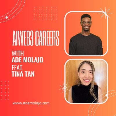 EP2: Navigating Marketing Challenges in Web3 with Tina Tan