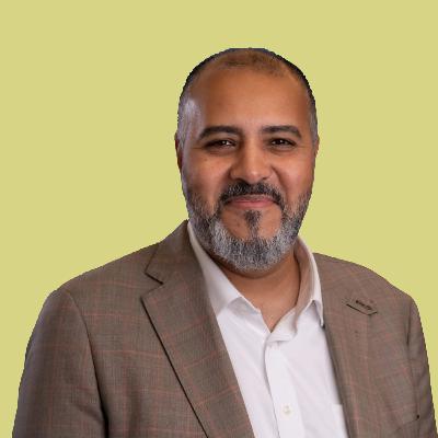 Episode 009 | Umar Moghul, Partner at Threshold Equity Episode 009 | Umar Moghul, Partner at Threshold Equity