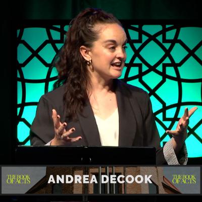 The Book of Acts: Acts 10 - Andrea DeCook The Book of Acts: Acts 10 - Andrea DeCook