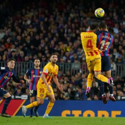 L'avant-match de FC Barcelona - Girona FC | Episode 20 [2023/24]