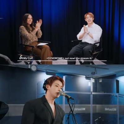 WONHO's New York Promotions Highlight Global Ambitions WONHO's New York Promotions Highlight Global Ambitions