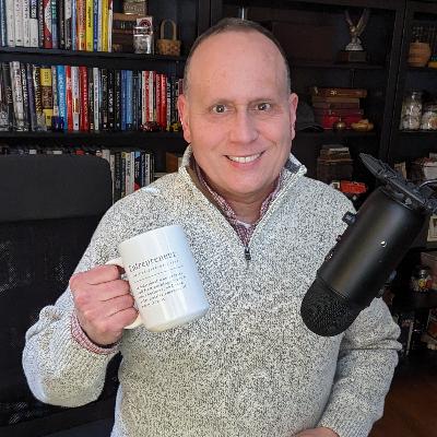 What I Learned From Mike Tyson