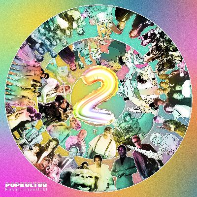 Bonus: Zum 2. Geburtstag unsere allererste Podcast-Folge Bonus: Zum 2. Geburtstag unsere allererste Podcast-Folge