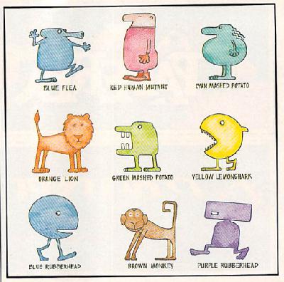 Disassembling Crossroads, part 2 Disassembling Crossroads, part 2