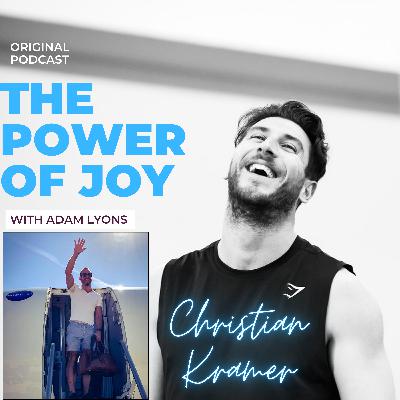 JOY with Christian Kramer