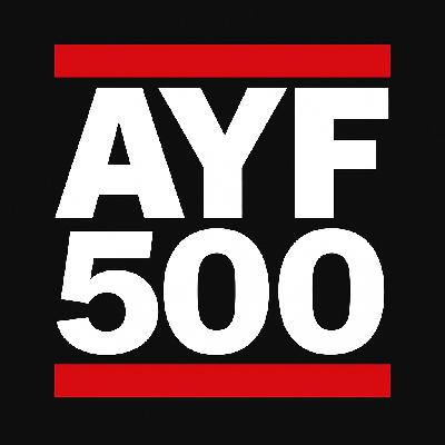 The 10 Pack is Next - AYF500 Day 8 - Andrew Vontz, Jonathan Kaplan, Spencer Martin The 10 Pack is Next - AYF500 Day 8 - Andrew Vontz, Jonathan Kaplan, Spencer Martin