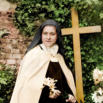 Homilia Diária | Por que Santa Teresinha é Doutora da Igreja? (Memória de Santa Teresinha do Menino Jesus)