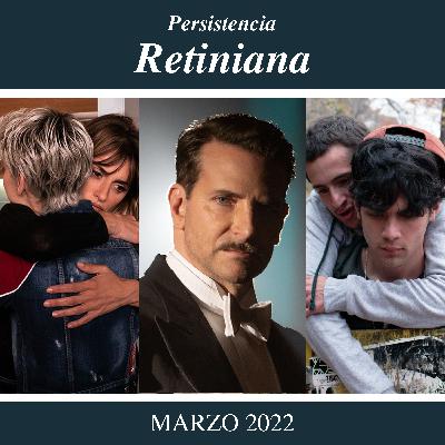 T2 E5: Recomendaciones MARZO 2022 T2 E5: Recomendaciones MARZO 2022