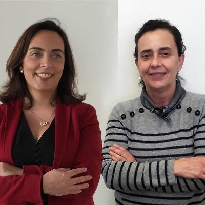 myPartner Podcast 15: Suporte em SI  | Rita Sousa, Royal Canin e Eduarda Moreira, myPartner myPartner Podcast 15: Suporte em SI  | Rita Sousa, Royal Canin e Eduarda Moreira, myPartner