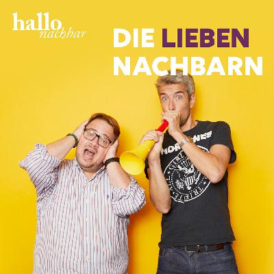 Folge 7: Akustische Peepshow – die Geräusche unserer Nachbarn