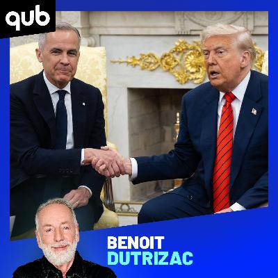 Carney-Trump: «Ça n'avance pas, qu’est-ce que vous faites?»