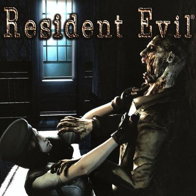 #7: Resident Evil (2002)