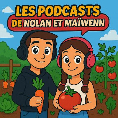 Le jardin potager 🍅