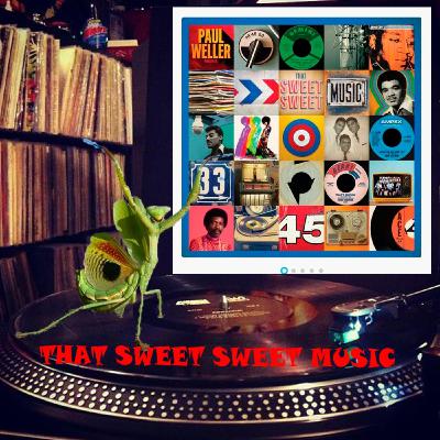 Música Kasual: Especiales de Riki - El soul según Paul Weller