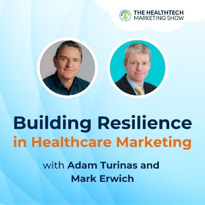 Resilience Is the Message for 2026