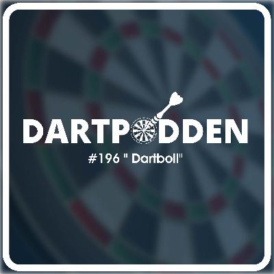 #196 "Dartboll"
