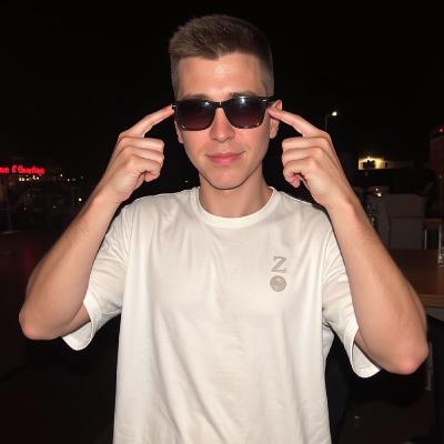 Latin Tech Continuous Mix 1