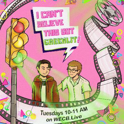 Charlie and the Chocolate Factory ft. Angelo Gontier | S3 Ep 3