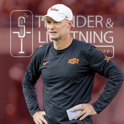 12-30-25: Mississippi State's Coaching Staff Continues to Take Shape