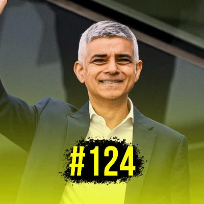 SHOCKING London Mayor Results, Israel Becomes More DISTURBING, Humza Yousaf Resigns | Reg Podcast #124