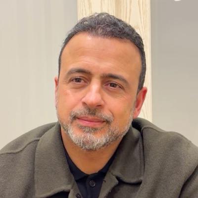 ليلة السكينة وجبر القلوب - خاطرة الفجر - مصطفى حسني ليلة السكينة وجبر القلوب - خاطرة الفجر - مصطفى حسني