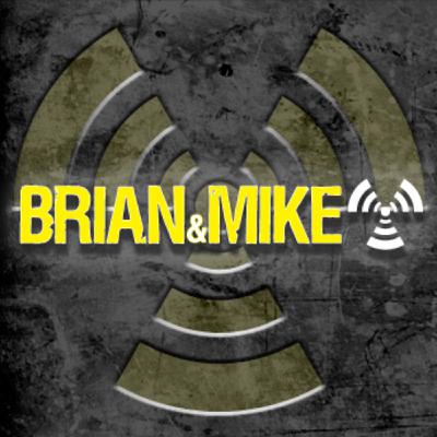 Brian and Mike :: BAMcast 054