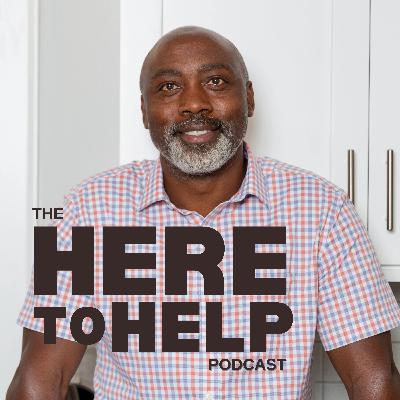 Being a Single Foster Parent with Peter